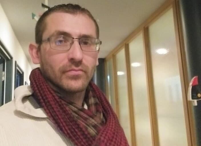 Photo de profil de Dams77