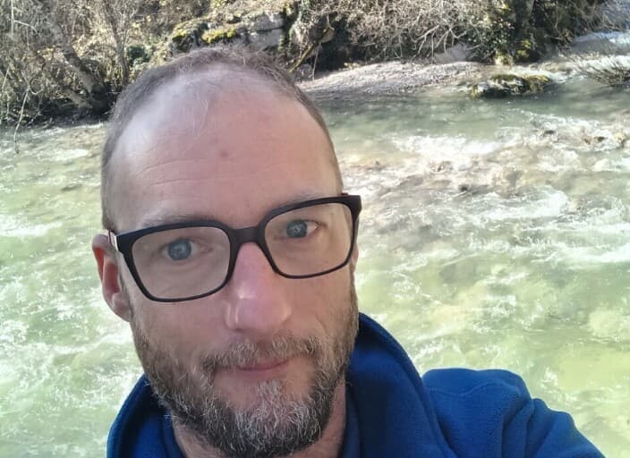 Photo de profil de TomTompompier