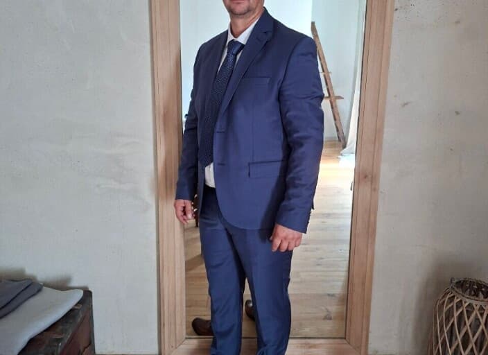 Photo de profil de jeremy40