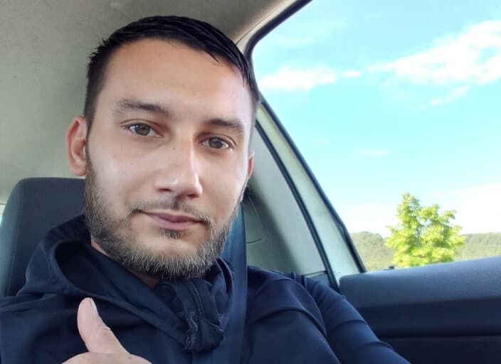 Photo de profil de vince13100