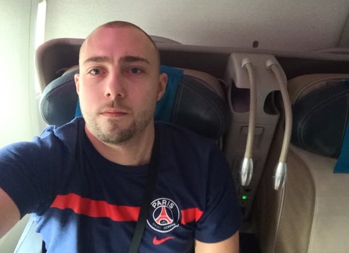 Photo de profil de anmf