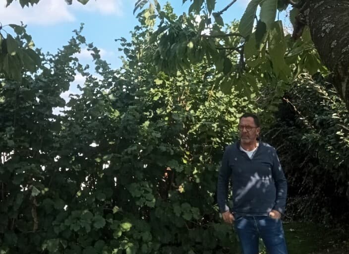 Photo de profil de bru49