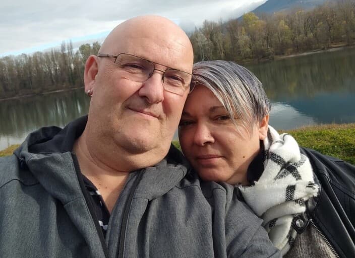 Photo de profil de couplebi38