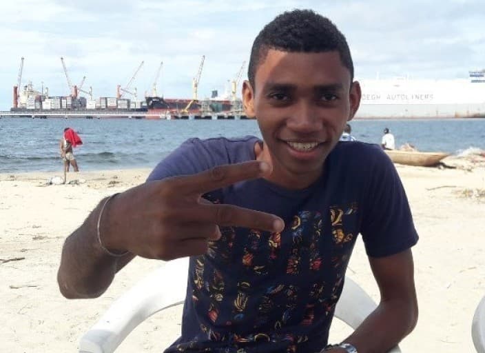 Photo de profil de JEANO