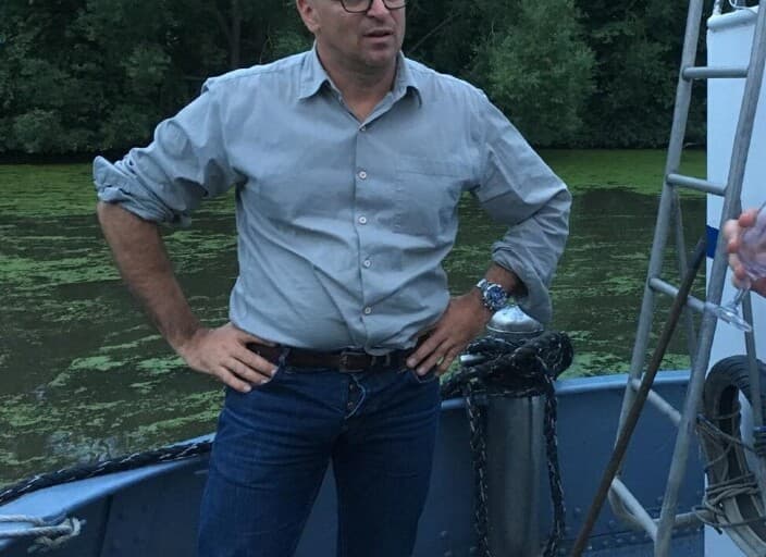 Photo de profil de boskoop