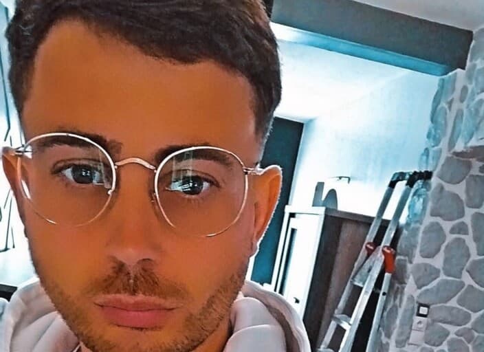 Photo de profil de Florian693
