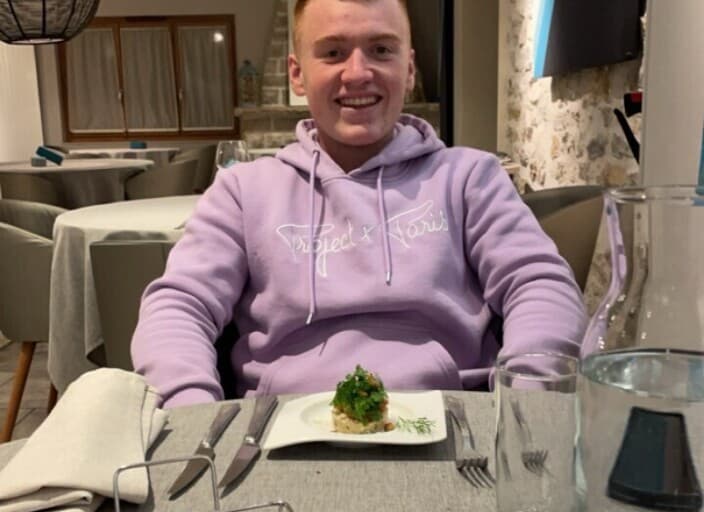 Photo de profil de latom23