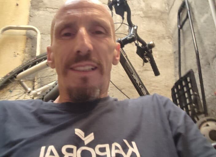 Photo de profil de Jimmy2fois
