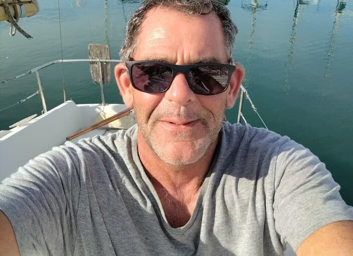 Photo de profil de tranquille