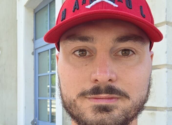 Photo de profil de Kevinalpha