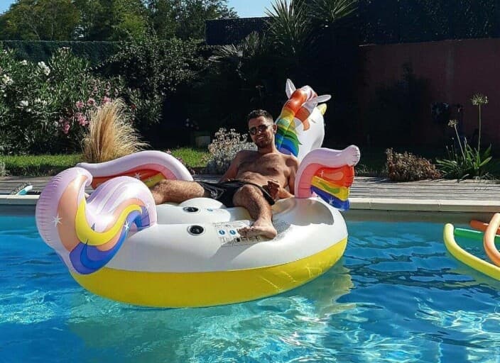 Photo de profil de francois2b