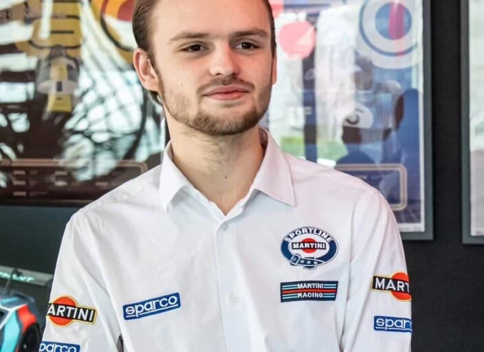 Photo de profil de sebajuste