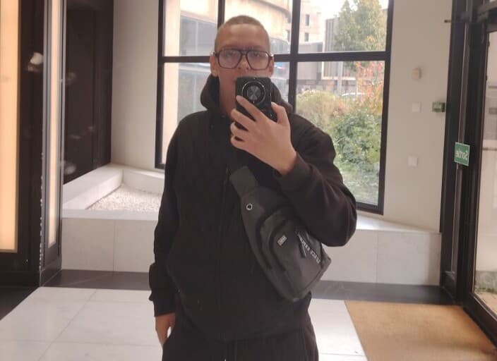 Photo de profil de leoczyk