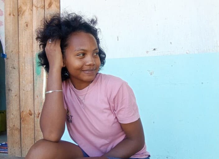 Photo de profil de Lyndah