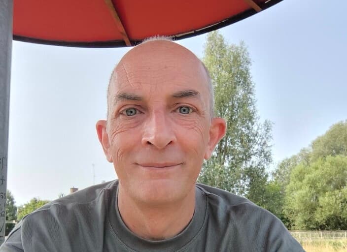 Photo de profil de Freddy5922