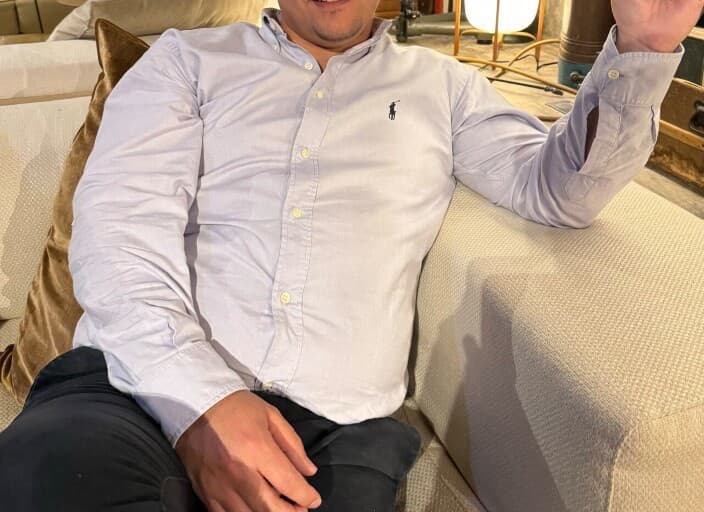 Photo de profil de Maitre_niv