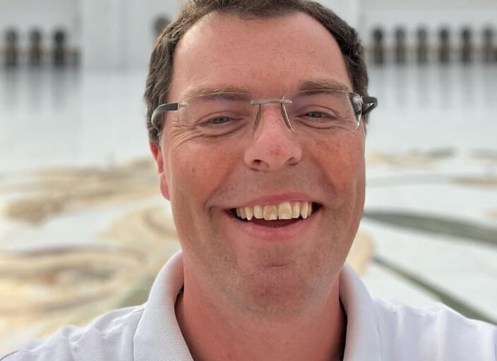 Photo de profil de Lochke