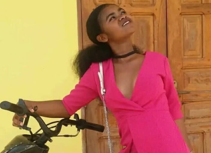 Photo de profil de Antarah