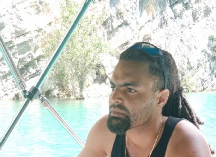 Photo de profil de zeke