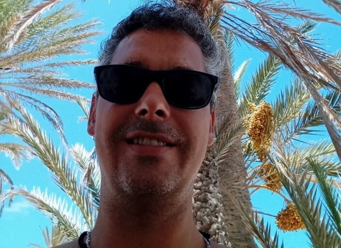 Photo de profil de carlos37