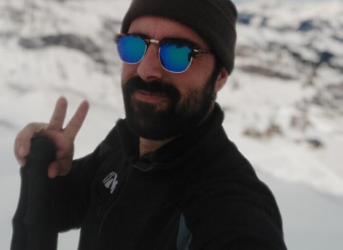 Photo de profil de enolle