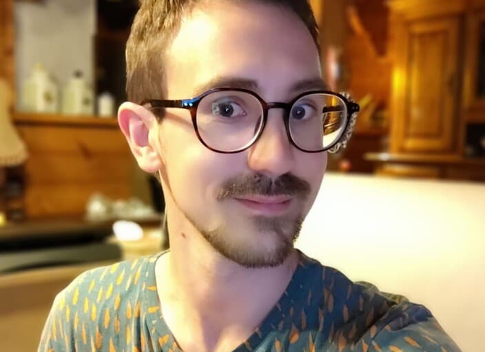 Jeremimie