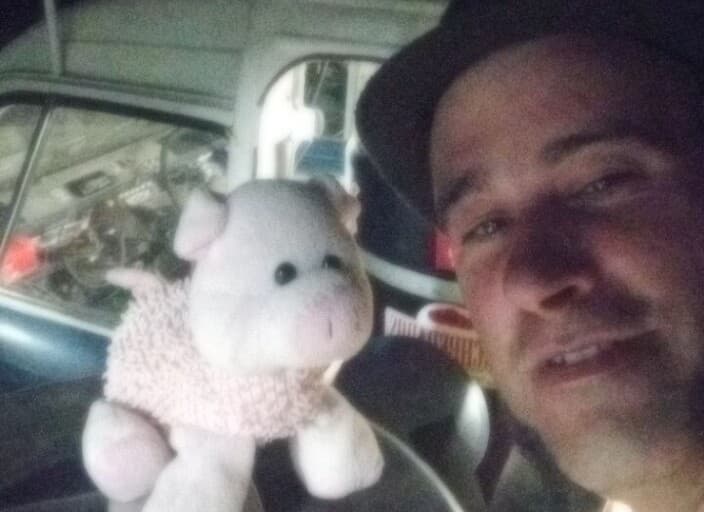 Photo de profil de guiguigui