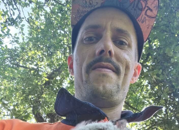 Photo de profil de leroibreizh