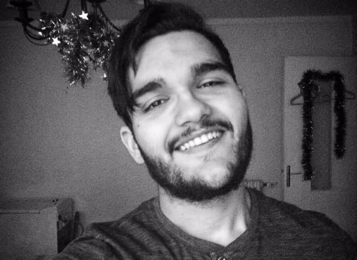 Photo de profil de Maku