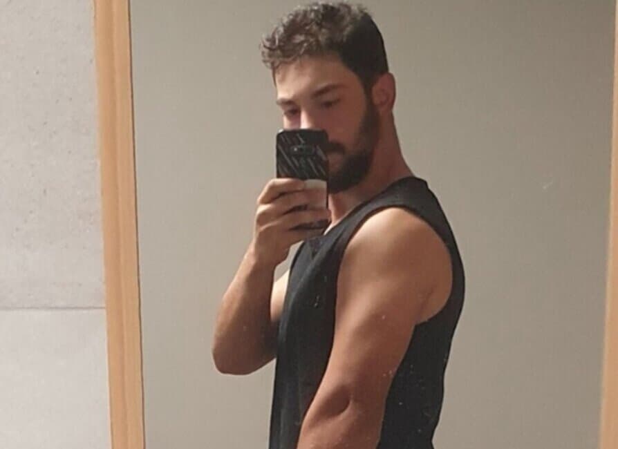 Photo de profil de Alex117