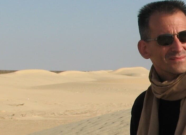 Photo de profil de Jean-Jacques21