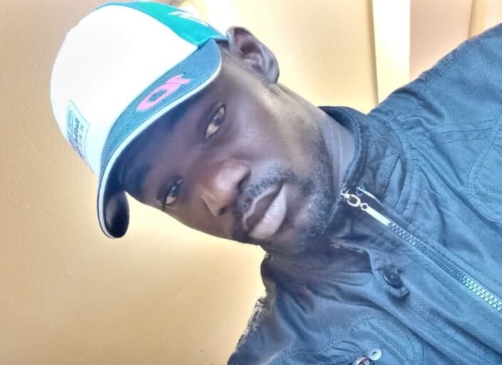 Photo de profil de saloum