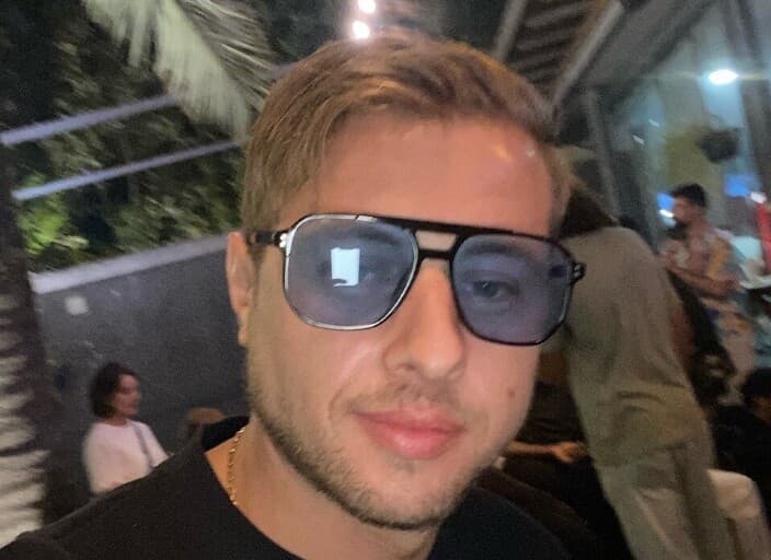 Photo de profil de elrubio31400