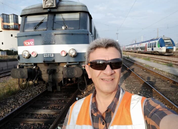 Photo de profil de DanielAF001