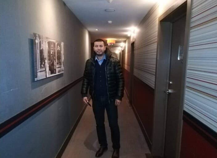 Photo de profil de Fouad155