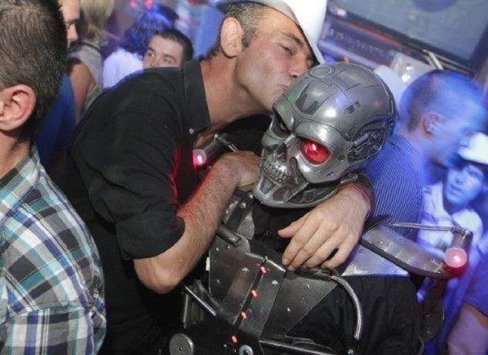 Photo de profil de zerocool