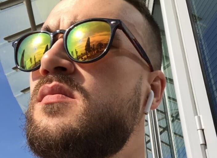 Photo de profil de Marvin06