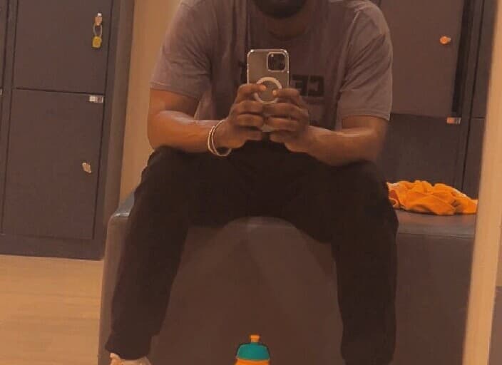 Photo de profil de fiston34