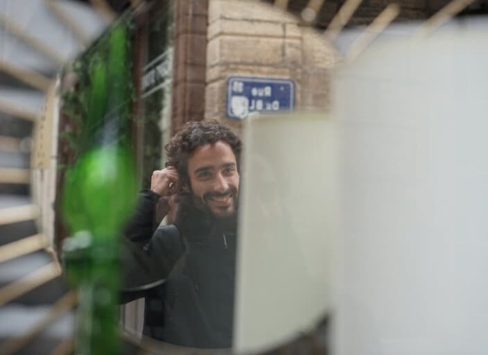 Photo de profil de hugzer