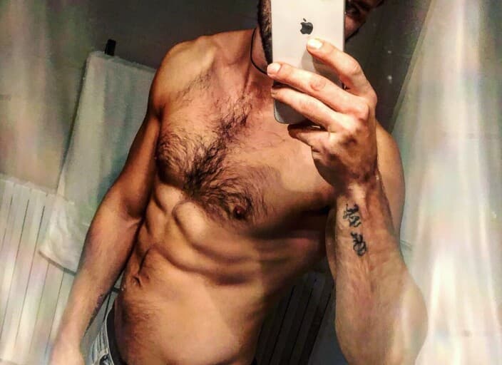 Photo de profil de tintiin