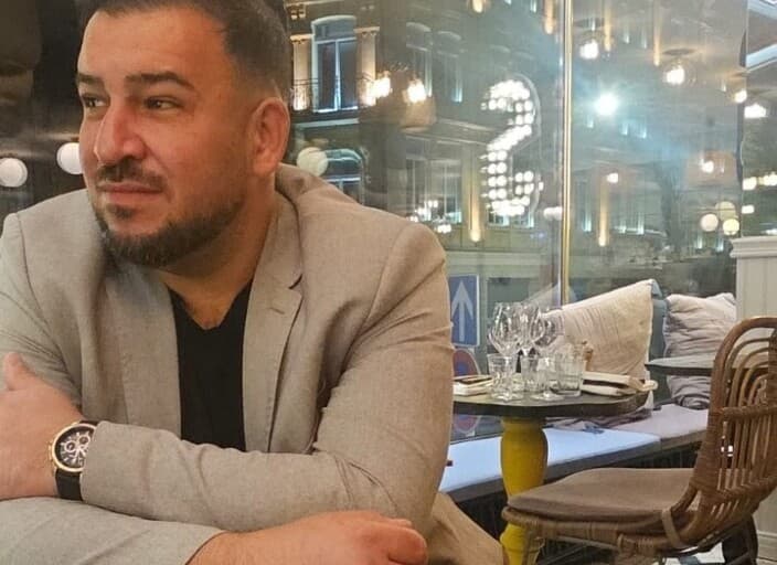 Photo de profil de icardi