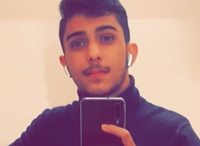 Photo de profil de Ali0