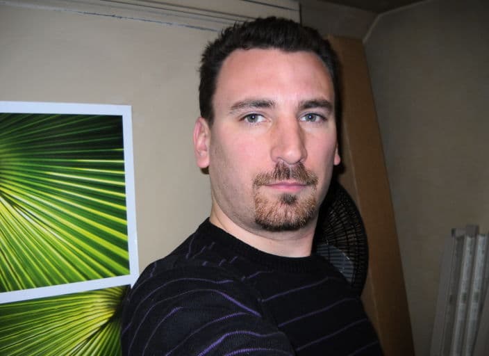 Photo de profil de jubande
