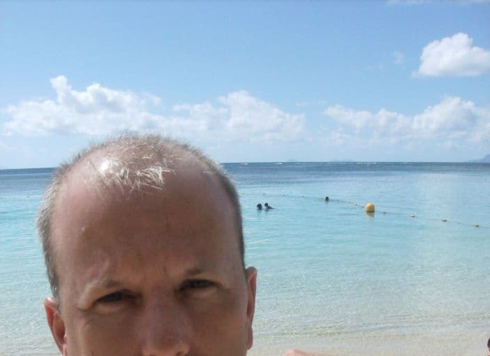 Photo de profil de papou974