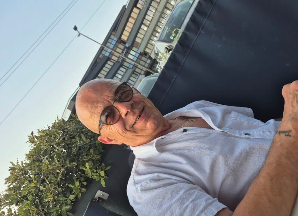 Photo de profil de jeff01
