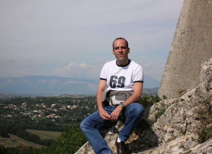 Photo de profil de oliver15