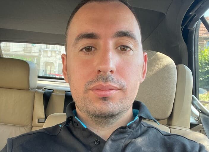 Photo de profil de Luis87