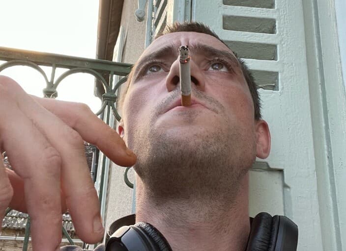 Photo de profil de adri31