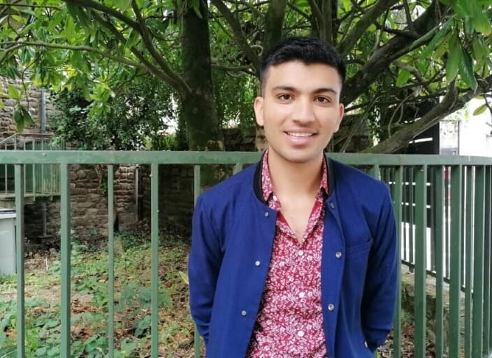 Photo de profil de daek