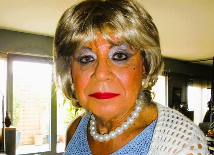 Photo de profil de Sonia75